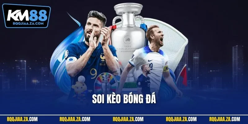 Soi Kèo Bóng Đá